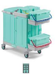 MB790B0T 0P00* Magic Bacterial Control System 790B Worek - opcjonalnie 1szt0,35m 3 31,50kg 3420,00 Wymiar 119x58x112 MB790P0T 0P00* Magic Bacterial Control