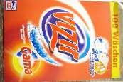 751. Vizir 100p Niemiecki, uniwersalny proszek do prania na 100prań Na sztuki 39,99 PLN Od 10szt 35,99 PLN 783. Dr.Beckmann 200g Intensywny odbarwiacz 6 szt. w kartonie 7,49 PLN 784. 789. 793. 800.
