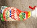 POLIBOY 200ml Messing Kupfer mleczko do czyszczenia powierzchni z mosiadzu i miedzi, DE 1566.
