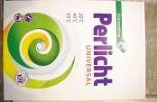 1674. PERLICHT proszek do prania 7,5kg 92p,
