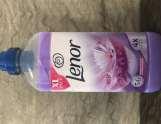 PLN 1682 Lenor niemiecki płyn do płukania Blutenromantik 1,2L 48p IMPORT