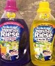 A126 Weiser Riese niemiecki żel do prania 1,46L 20p - COLOR -