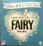 1815 Fairy NON BIO proszek do prania sensitive 22p 1,43kg,