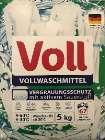 w kartonie 3,59 PLN 1867 VOLL proszek do prania 67p Color 5kg, DE