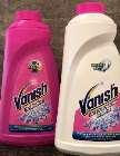 825. Vanish odplamiacz w płynie 1 l Do Białego, opis PL 6,99