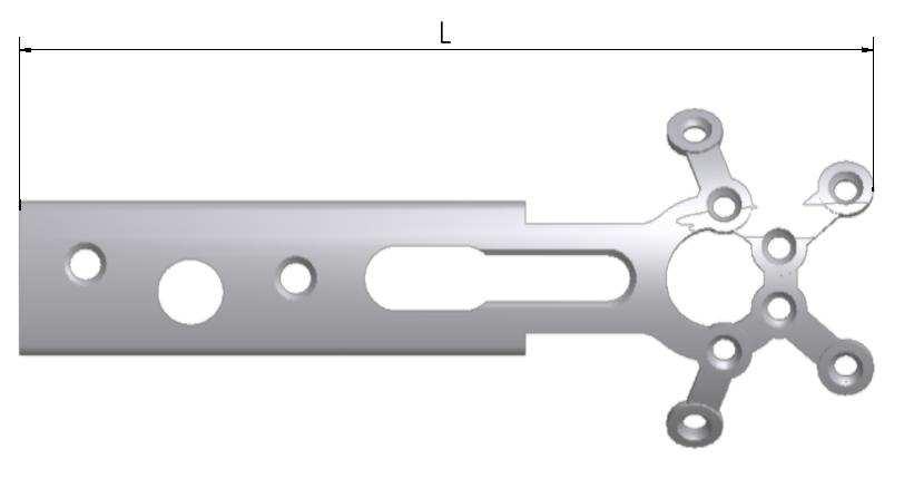 screws without self-tapping end wkręty z jednym wyjęciem samogwintującym screws with self-tapping end wkręty z gniazdem heksagonalnym, z łbem kulistym (do płytek z otworami