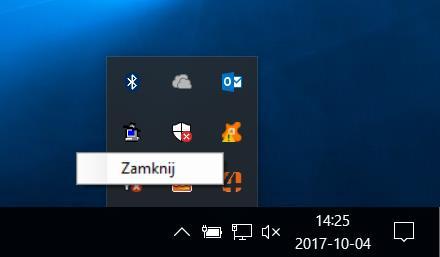 Odszukać folder COM4IT i w nim kliknąć w aplikację Magazyn Serwer.