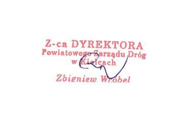 WARUNKI PROWADZENIA ROBÓT W PASIE DROGOWYM Wykonawca zobowiązany jest do zapewnienia bezpiecznych warunków ruchu drogowego i pieszego poprzez właściwe oznakowanie i zabezpieczenie robót prowadzonych