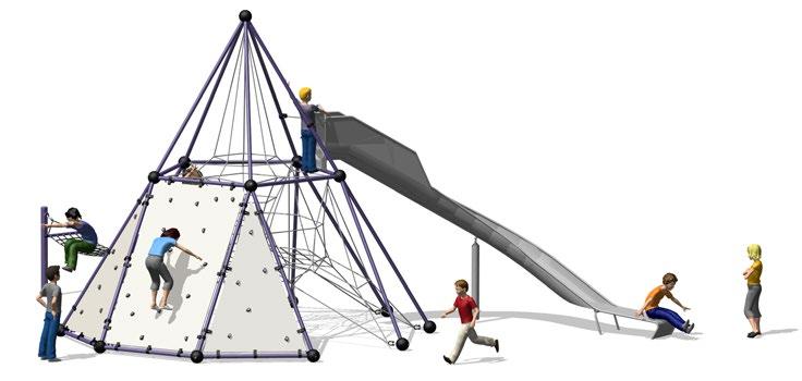 SKYCLIMBER