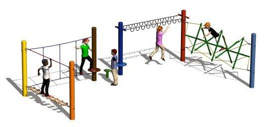 ADVENTURE PARK 14