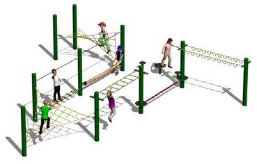 ADVENTURE PARK 16