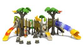 FOREST 8