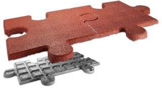 FLEXI-STEP PLUS