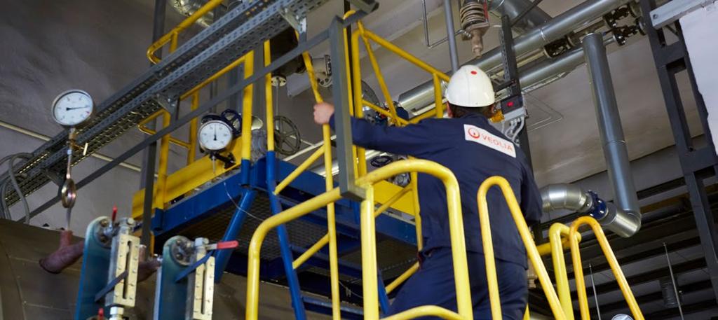 Zarządzanie obiektem Kompleksowe zarządzanie (Facility Management) obiektami przemysłowymi, centrami logistycznymi i budynkami komercyjnymi takimi jak centra handlowe, biurowce i inne budynki