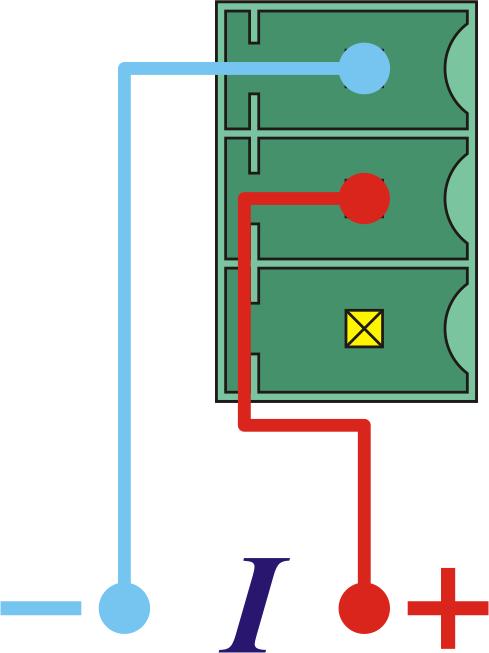 Na wyjściach napięciowych (U1 U8) zakres sygnału wynosi 0 5V lub 0 10V (do wyboru, ustalane za pomocą programu komputerowego), natomiast na wyjściach prądowych (I1 I8) zakresie sygnału wynosi 0 20mA