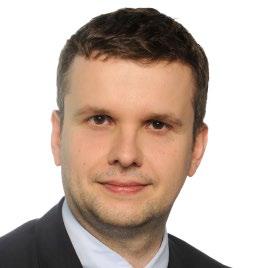 Prof. dr hab. Paweł Wajda Of Counsel, Baker McKenzie Jest profesorem prawa na Wydziale Prawa i Administracji na Uniwersytecie Warszawskim (profesor Uniwersytetu Warszawskiego).