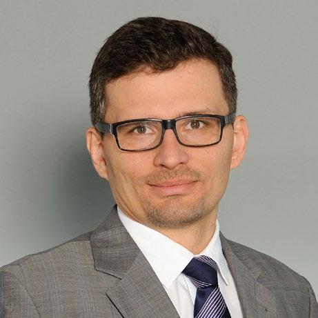 Autor i koordynator licznych badań dotyczących relacji inwestorskich oraz współtwórca regulacji środowiskowych polskiego rynku kapitałowego.