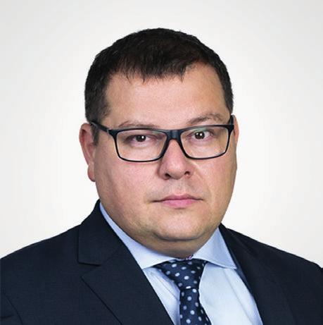 Marcin Marczuk Radca Prawny, Parner, KMG.Legal Znany doradca wśród przedsiębiorców funkcjonujących na rynku kapitałowym.