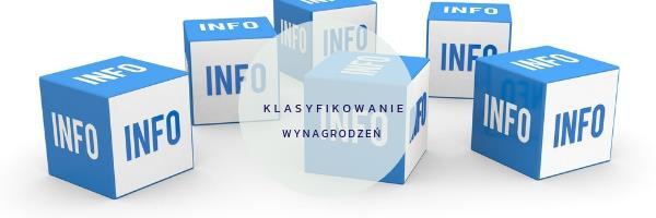 Poniższy schemat pokazuje jak w łatwy i szybki sposób przyporządkować koszty umów cywilnoprawnych do odpowiednich kategorii kosztów.