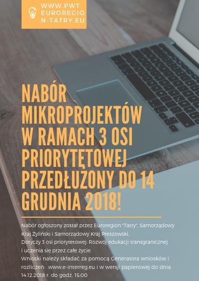 NEWSLETTER ZWIĄZKU