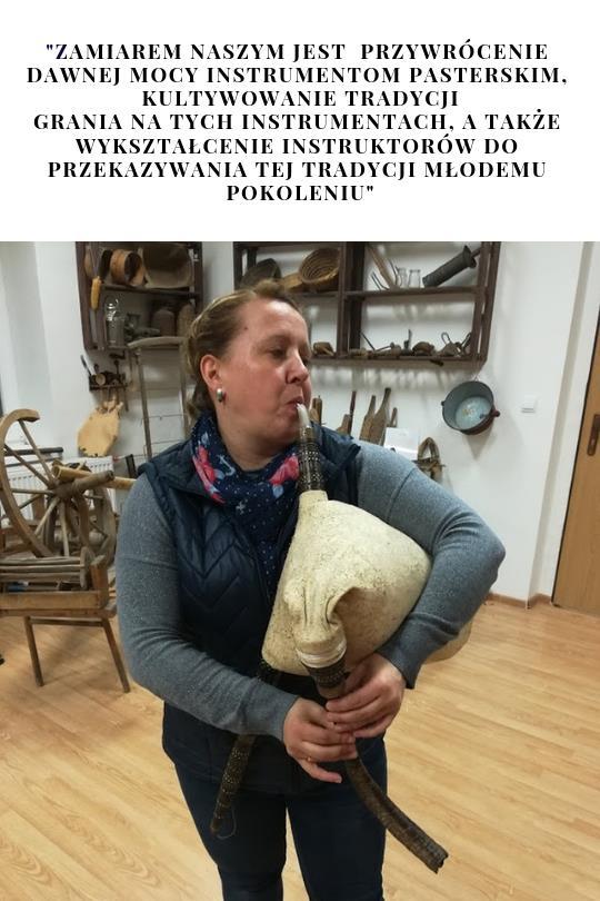 Dzięki projektowi zrealizowanemu w roku 2017 i 2018 przez Gminne Centrum Kultury w Kluszkowcach we współpracy ze Združeniem pre obnovu a rozvoj regiónu SPIŠ ze