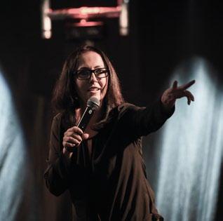 ~ ZaBaWa ~ Kolejną propozycją - atrakcją Warsztatów jest drugi popołudniowy blok integracyjny. W tym zakresie współpracujemy z zawodowcami tj.