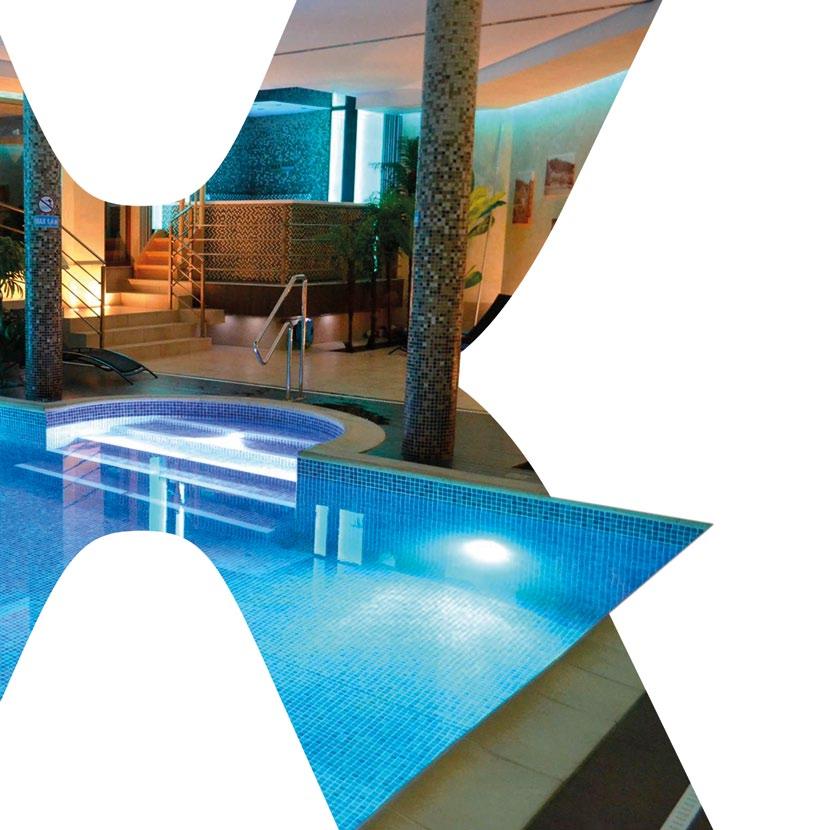 [ Hotel Kormoran ] Hotel Kormoran Resort & SPA położony jest na obrzeżach miasta Sulęcin, 2,5 kilometra od jego