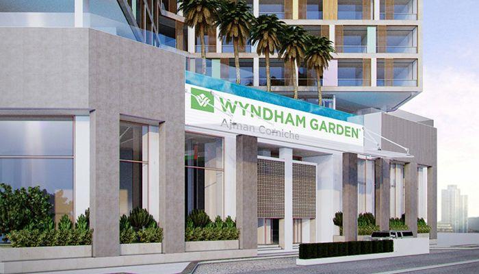 Wyndham Hotel Group Hotele znajdują się m. in.