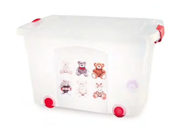 POJEMNIK ROLLER BOX