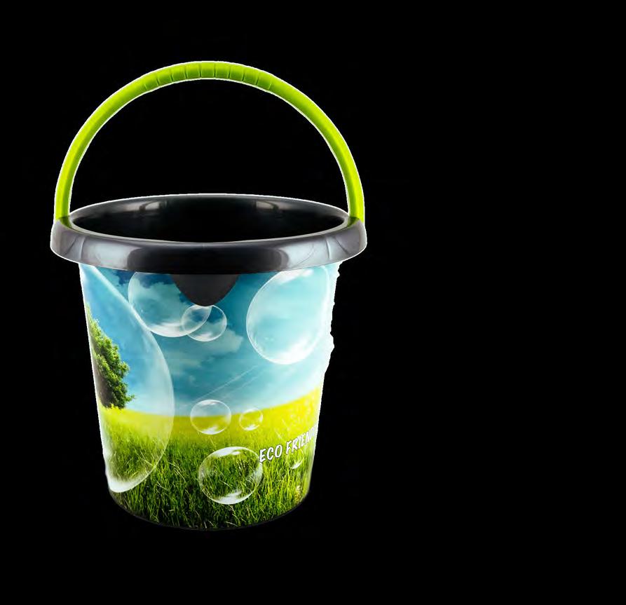 WIADERKO 5L"ECO" 5L