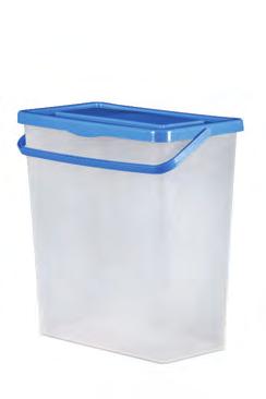 POJEMNIK WIELOFUNKCYJNY UNIVERSAL CONTAINER ART.