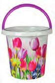 WIADRO 10L Z ETYKIETĄ IML BUCKET 10L