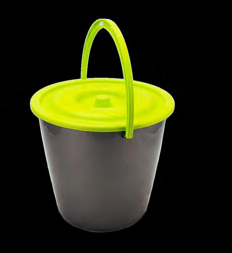 WIADRO MOP Z WYCISKACZEM MOP BUCKET