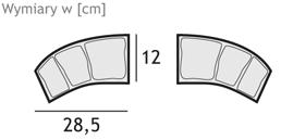 10,20 39 33,50 zł / m 2 41,21 zł / m 2 Venus szary 33,00 zł / m 2 40,59 zł / m 2 6 cm 135 kg 10,20 51 36,00 zł / m 2 44,28