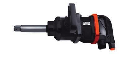 BP821 Pneumatyczna grzechotka 1/2 BP115
