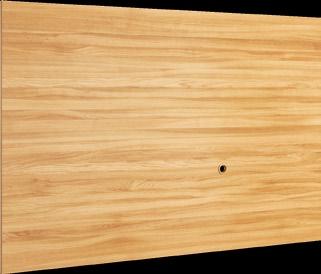smart 8/9 Półka wisząca średnia Medium Hanging Shelf Полка висящая
