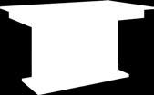 rozsuwany II Extendable Coffee Table II adjustable height Ławostół