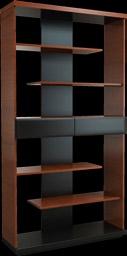 wisząca 2DS Hanging Glass Cabinet 2DS Витрина подвесная 2DS 101 34 53 Półka