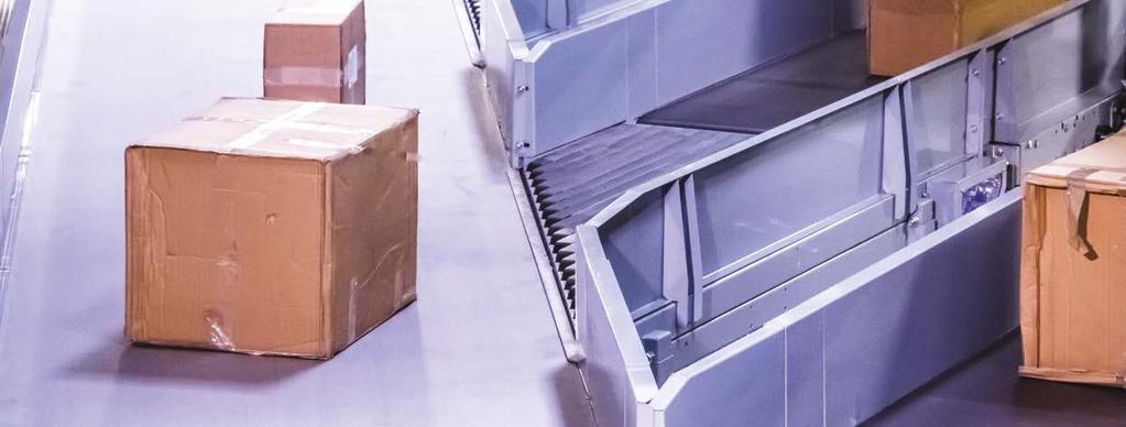 Rentowność działań logistycznych Wybierz odpowiedni system Nasz poradnik dla kupujących o rozwiązaniach do wymiarowania,