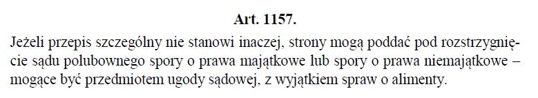 Zdatność arbitrażowa