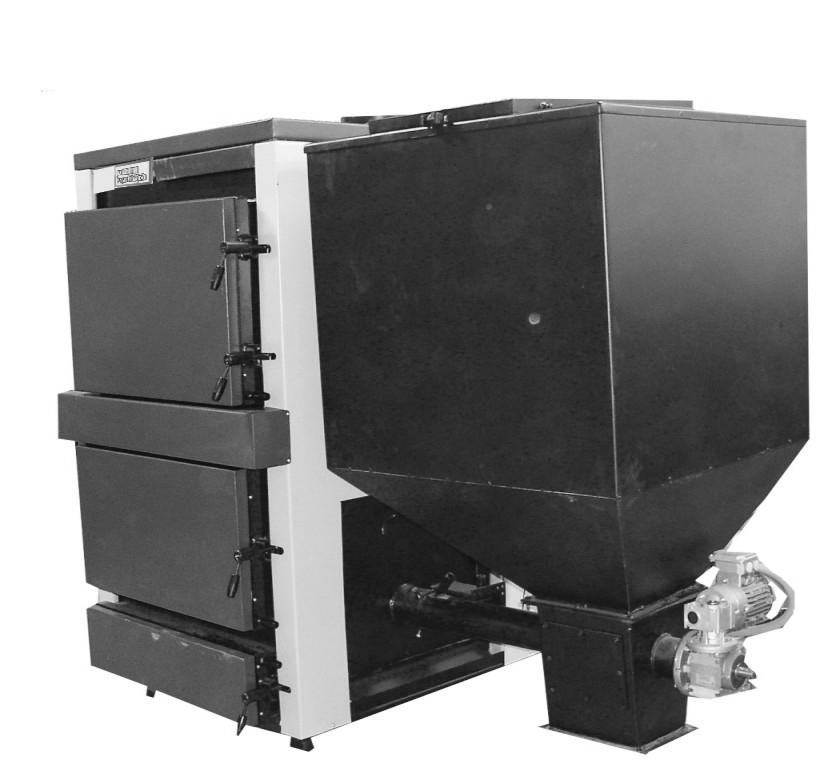 25-150 kw Mini 16-24kW Ecowarmer Mini Ecowarmer 25-38 Ecowarmer 100 Kotły