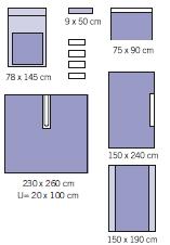 Pytanie 7 Dotyczy: Pakiet 4 poz. 7 Czy Zamawiający wyrazi zgodę na zaoferowanie w pakiecie nr 4 poz. 7 niżej opisanego zestawu?