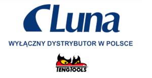 Więcej informacji: Luna Polska Sp. z o.o. ul. Konduktorska 39B 40-155 Katowice tel.