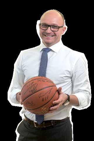 Jeśli chodzi o kibiców, to pragnę Was uspokoić nie odczujecie żadnych zawirowań. Cele sportowe się nie zmieniają: dalej walczymy o najwyższe lokaty w Polsce i odbudowujemy markę w Europie.