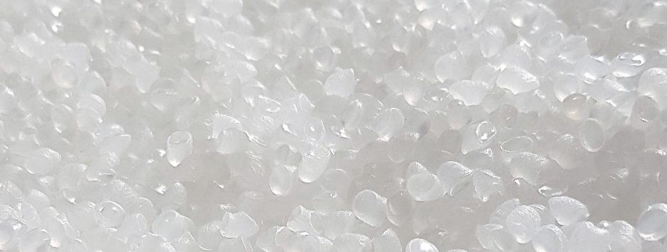 Folia E7 Produkt posiada większą odporność na przebicia względem standardowej folii stretch.