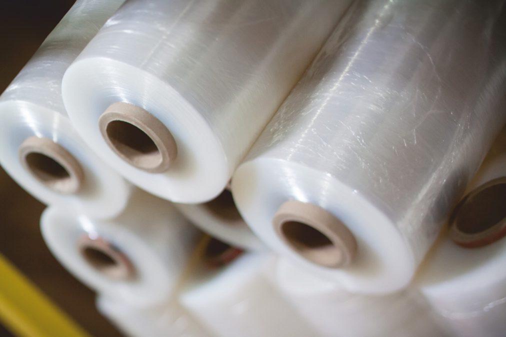 High Slip to kolejny innowacyjny produkt Zakładu Produkcji Folii Efekt Plus, który zdobył uznanie na
