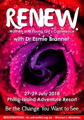 program focussed on friendship evangelism and community