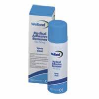 50 ml WBS050 1 Welland WBF Cream krem gojąco-ochronny Pojemność Kod produktu szt. w op.