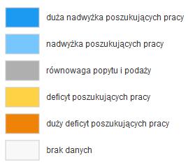 Rys. 9. Zmiana zapotrzebowania na robotników budowlanych w województwie pomorskim w latach 2017-2018 Źródło: barometrzawodow.pl.