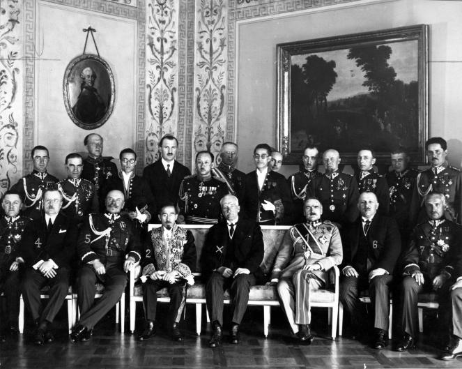 Choć Piłsudskiemu nie udało się uzyskać wsparcia, na jakie liczył, już wtedy zawiązała się nić przyjaźni między Polakami a Japończykami.